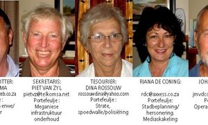 Franskraal Belastingbetalers en Inwonersvereniging